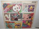 David Bowie Images 1966-1967 Vintage Vinyl Record Album LP London BP 628