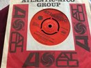 Rex Garvin & The Mighty Cravers - I Gotta Go Now -Atlantic 1967 Northern Soul