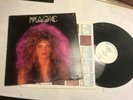 RARE WHITE LABEL PROMO CHERYL DILCHER MAGIC WLP '74 acid archives sp3640 rare