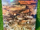 BLACK SABBATH GREATEST HITS 1977 • SEALED doom heavy metal psych RARE MINT
