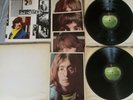 BEATLES -  White Album - A1705127 - All 7 Errors - Complete W/ Pics & Poster