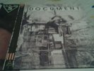 R.E.M. - DOCUMENT  LP - MADE IN HOLLAND