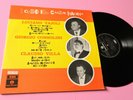 LP I CLASSICI DELLA CANZONE ITALIANA CLAUDIO VILLA  ORIG 1966 NM
