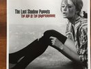 The Last Shadow Puppets Age Of The Understatement LP 2008 FIRST PRESS NM