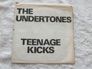 The Undertones - Teenage Kicks - Good Vibrations Original - Excellent - Listen