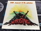 Bob Marley & The Wailers - Uprising Island ILPS 9596 LP 12