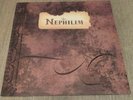 FIELDS OF THE NEPHILIM - THE NEPHILIM GATEFOLD 1988 SITU 22