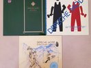3x Depeche Mode Maxi davon 1x US Import  (VG)