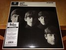 LP THE BEATLES - WITH THE BEATLES (1963) - OOP 2014 MONO - SEALED