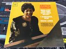 The Electrifying Aretha Franklin Columbia Monaural CL- 1761 12