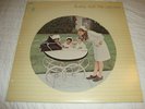 Buddy Guy And The Juniors Junior Wells LP White Black Marble Splatter Vinyl