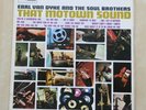 EARL VAN DYKE AND THE SOUL BROTHERS That Motown Sound UK orig LP Tamla TML 11014
