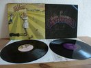 2 x LP GENESIS NURSERY CRYME ENGLAND 1970 / JOHN FOGERTY CENTERFIELD IN MINT