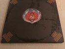 SANTANA -  Lotus -  1975 vinyl 3LP SEALED CBS 66325  Europe  release for USA