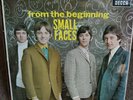 Small Faces - From The Beginning - 1st Press Vinyl Record LP - VG+