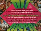 Hit-Disco 80 Various NEAR MINT Ariola Vinyl LP