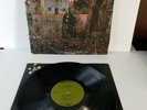 Black Sabbath: Self Titled LP (Warner Bros, 1971) WS 1871 1st Press Green Label
