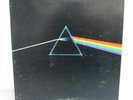 LP Vinyl: Pink Floyd Dark Side of the Moon w/ Posters and Sticker Inserts