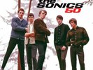 The Sonics - 50 / Fifty Box Set / Here Are The Sonics BOOM & Volume 3 NEW NEU SS