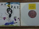 THE CURE the cure 2004 US Sterling LP rare goth joy division NEAR MINT