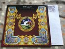 Thin Lizzy ?– Johnny The Fox LP JAPAN PRESS