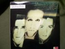 THE WILD SWANS BRINGING HOME THE ASHES 1987 RECORD SIRE RECORDS 1-25697