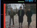THE JAM - SNAP  DOUBLE VINYL LP INC 7