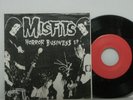 The Misfits - Horror Business 7