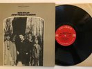Bob Dylan - John Wesley Harding - 1967 US 1st Press (EX) Ultrasonic Clean