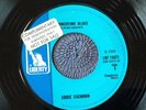 EDDIE COCHRAN - SUMMERTIME BLUES rare UK 1959 / 1968 PROMO / ROCK ’N’ ROLL MINT-