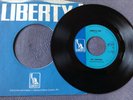 THE SEARCHERS - UMBRELLA MAN rare UK 1968 / PSYCH / POPSIKE / NEAR MINT