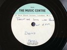 JACKIE DESHANNON -TAKIN’ THE LONG - UNRELEASED UK 1964 DEMO ACETATE / SOUL / MOD