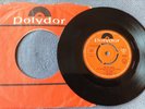 THE LIONS - TWISTED NERVE rare UK 1968/ PSYCH / MOD / TARANTINO SOUNDTRACK MINT-