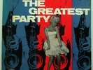 ? LP 1963 GENE VINCENT Wanda Jackson GREATEST PARTY Capitol 86560 Erstpressung ?