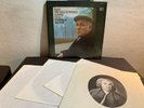 Bach The Well-Tempered Clavier Book I - Sviatoslav Richter (piano) - Vinyl