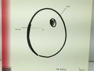The Books Thought For Food Album Record LP Vinyl Tomlab Records 2002 1st Press