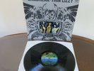 Thin Lizzy - Jailbreak LP - SUPERB Ex+ FIRST UK Press Vinyl - Worldwide Shipping