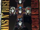 Guns N Roses - Appetite For Destruction [New Vinyl] 180 Gram Opened Never Played