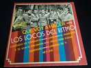 Los Locos Del Ritmo - Hey Joe  Hear It  LATIN PSYCH GARAGE freakbeat MEXICAN lp