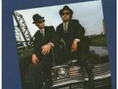 Blues Brothers Original sound track recording (1980)  [LP]