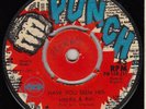 60s 70s Skinhead Reggae LLOYDIE & KEN have you seen UK 7