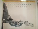 Eric Clapton Slowhand, MFSL, LP - Original Master Recording, RSO Records