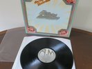 The Flying Burrito Bros - The Last Of The Red Hot Burritos LP - NM Archive Vinyl