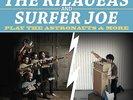 THE KILAUEAS & SURFER JOE 