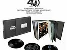 Star Wars: A New Hope [Original Motion Picture Soundtrack] Collectors 3LP Vinyl