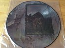 Led Zeppelin - Picture Disc Vinyl Record Very Rare