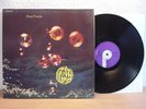 DEEP PURPLE - WHO DO WE THINK WE ARE 1973 PURPLE LP IN MINT MEGA RAR