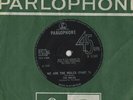 THE MOLES - WE ARE THE MOLES (PART 1) 1968 PARLOPHONE 7
