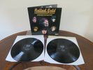 The Rolling Stones - Rolled Gold LP - Ex+ Vintage UK Vinyl - Worldwide Shipping