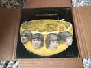 SEALED  Grapefruit ?– Around Grapefruit-Orig 1968 Dunhill ?– DS-50050 Psych Lp